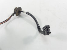 Load image into Gallery viewer, 1999 Harley Davidson Sportster XL1200 Taillight Tail Light &amp; Wiring 68066-99A
