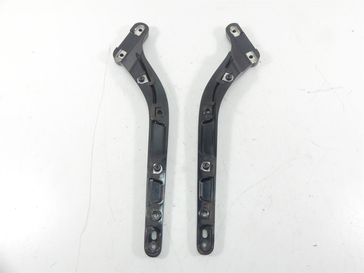 2017 Harley FXSE CVO Pro Street Breakout Rear Fender Frame Struts 59500407EBT {{ shop.shopifyCountryName }} - Mototech271