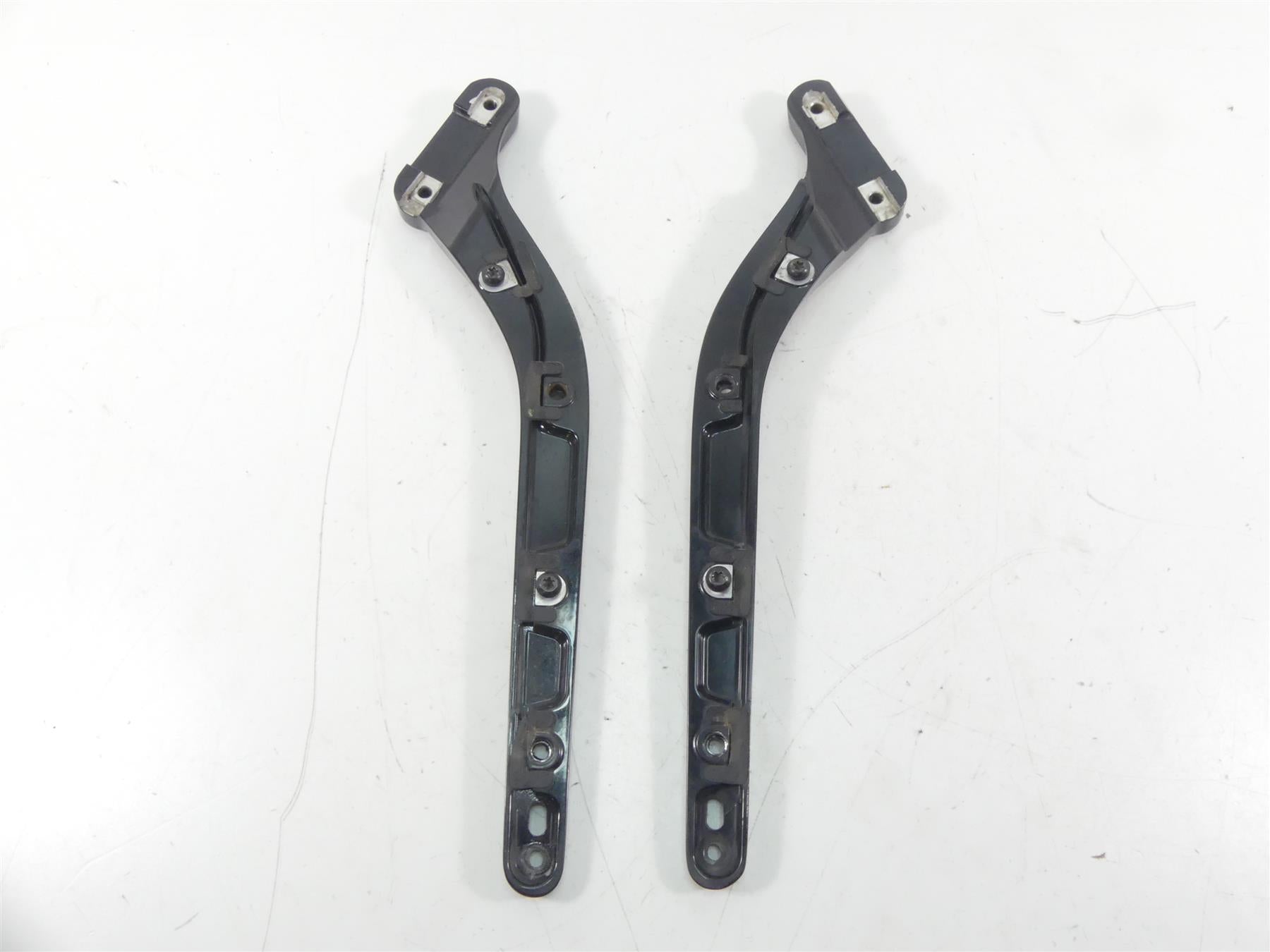 2017 Harley FXSE CVO Pro Street Breakout Rear Fender Frame Struts 59500407EBT {{ shop.shopifyCountryName }} - Mototech271