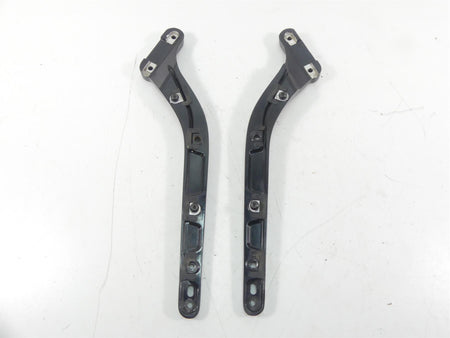 2017 Harley FXSE CVO Pro Street Breakout Rear Fender Frame Struts 59500407EBT {{ shop.shopifyCountryName }} - Mototech271