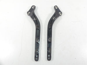 2017 Harley FXSE CVO Pro Street Breakout Rear Fender Frame Struts 59500407EBT | Mototech271