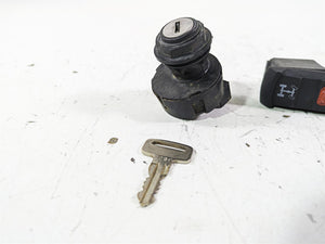 2020 Polaris RZR XP 1000 Turbo Ignition Awd Light Switch Key Set 4016058