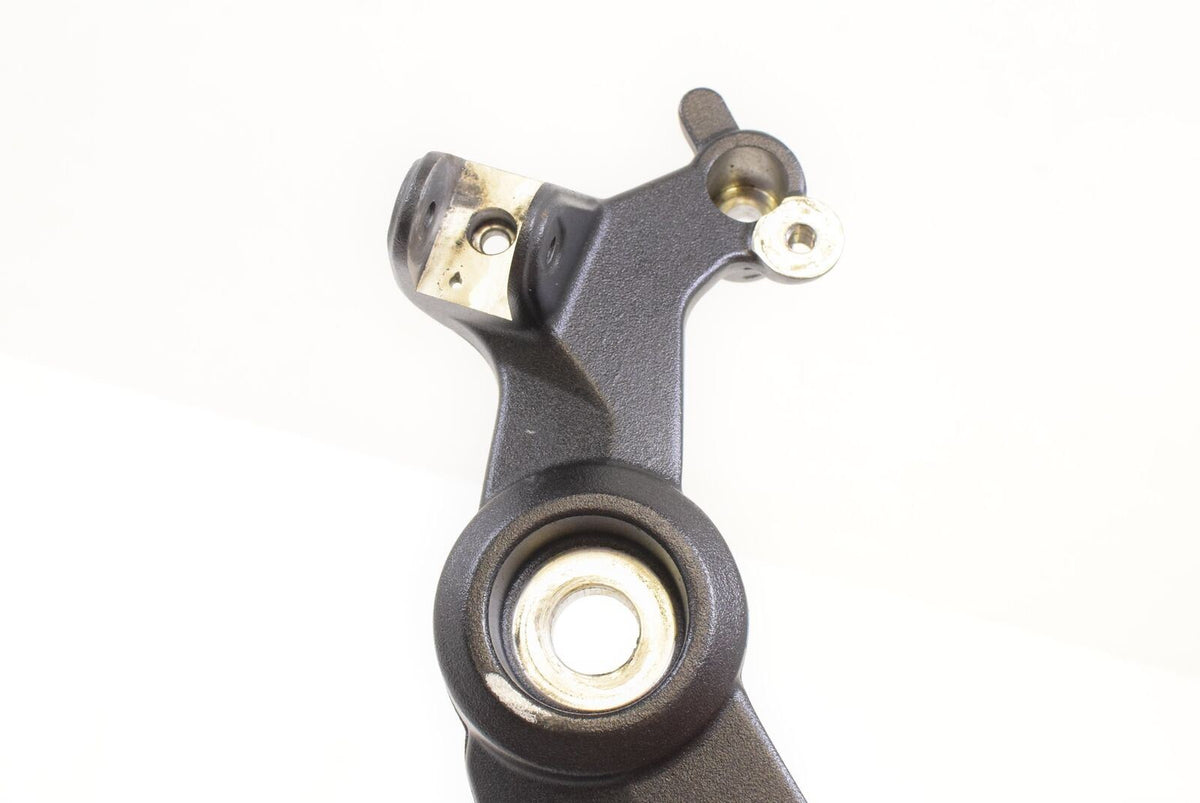 2012 Ducati Multistrada 1200 S Right Footpeg Frame Bracket Moun 69926201A {{ shop.shopifyCountryName }} - Mototech271