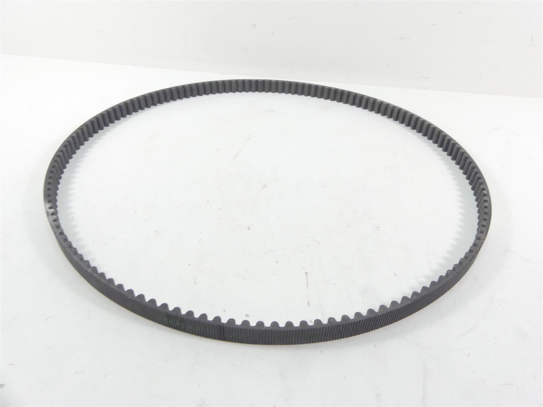 2007 Harley FLHTCU SE CVO Electra Glide Rear Main Drive Belt 137T 1