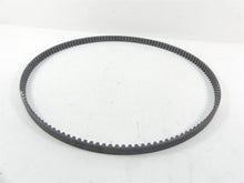 Load image into Gallery viewer, 2007 Harley FLHTCU SE CVO Electra Glide Rear Main Drive Belt 137T 1&quot; 40024-07 | Mototech271
