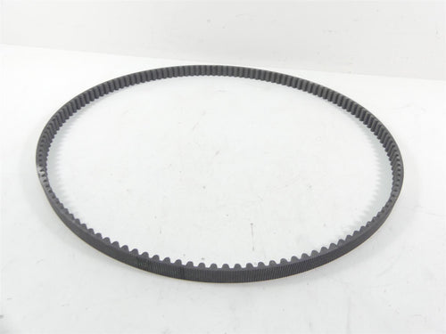 2007 Harley FLHTCU SE CVO Electra Glide Rear Main Drive Belt 137T 1