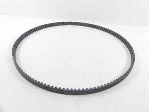 2007 Harley FLHTCU SE CVO Electra Glide Rear Main Drive Belt 137T 1" 40024-07 | Mototech271