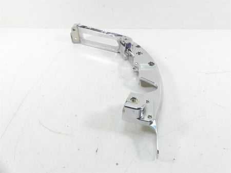 2014 Harley Touring FLHX Street Glide Right Rear Saddlebag Support 90200502 {{ shop.shopifyCountryName }} - Mototech271
