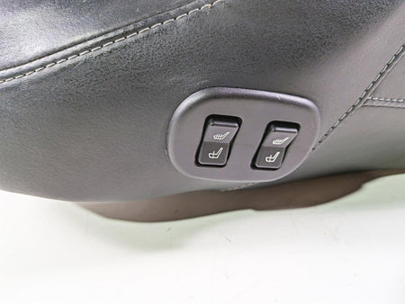 2017 Harley Touring FLHTKSE CVO E-Glide Heated Driver Seat Saddle 52000281 {{ shop.shopifyCountryName }} - Mototech271