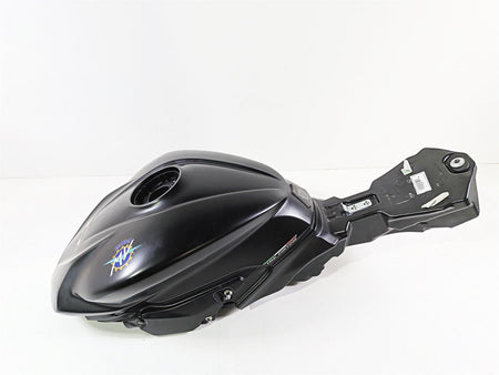 2016 Mv Agusta F3 800 RR Black Matte Fuel Gas Petrol Tank 80B0C0535-Mototech271