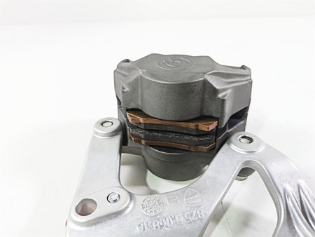 2023 Ducati Monster 937 SP Brembo Rear Brake Caliper & Bracket 61140421A {{ shop.shopifyCountryName }} - Mototech271
