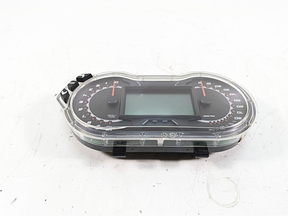 2019 Polaris RZR S 1000 EPS Speedometer Gauges Instrument 1k - Read 3280786 {{ shop.shopifyCountryName }} - Mototech271