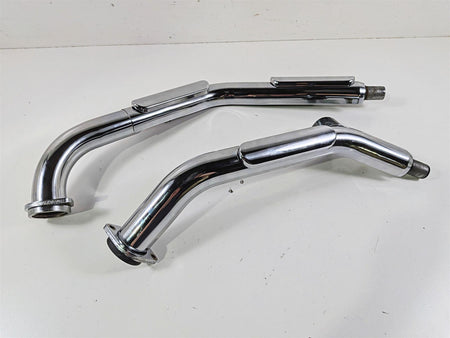2005 Suzuki VZ800 M50 Boulevard Exhaust Header Pipe Set 14150-41F02 14160-41F02 {{ shop.shopifyCountryName }} - Mototech271