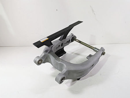 2009 Harley XR1200 Sportster Swingarm Swing Arm + Axle & Guard 47674-08 47680-08 {{ shop.shopifyCountryName }} - Mototech271