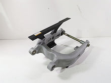 Load image into Gallery viewer, 2009 Harley XR1200 Sportster Swingarm Swing Arm + Axle &amp; Guard 47674-08 47680-08
