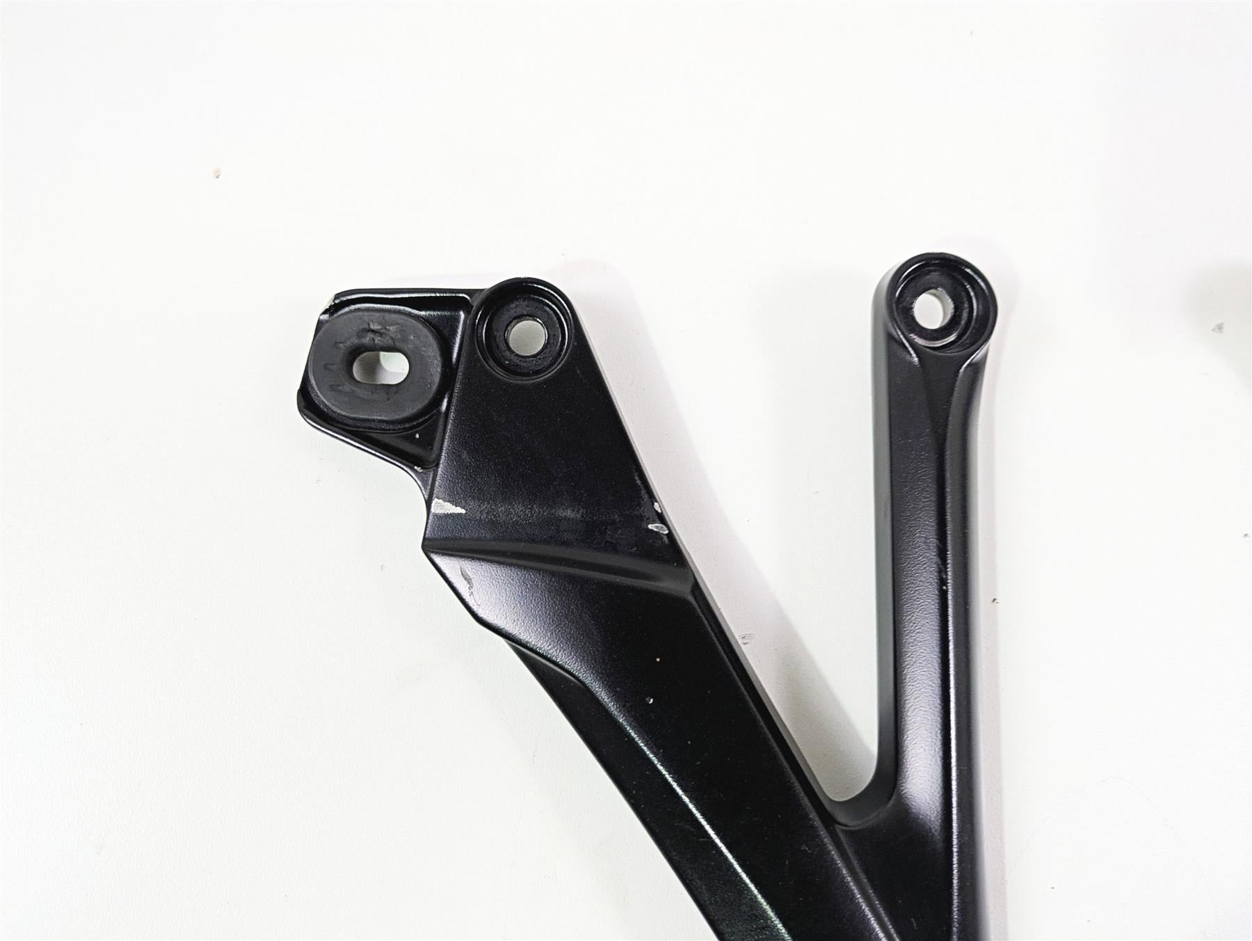 2023 Suzuki GSX1300 RR Hayabusa Rear Passenger Footpeg Set - Read 3600-10L00 {{ shop.shopifyCountryName }} - Mototech271