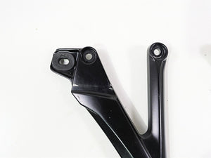 2023 Suzuki GSX1300 RR Hayabusa Rear Passenger Footpeg Set - Read 3600-10L00