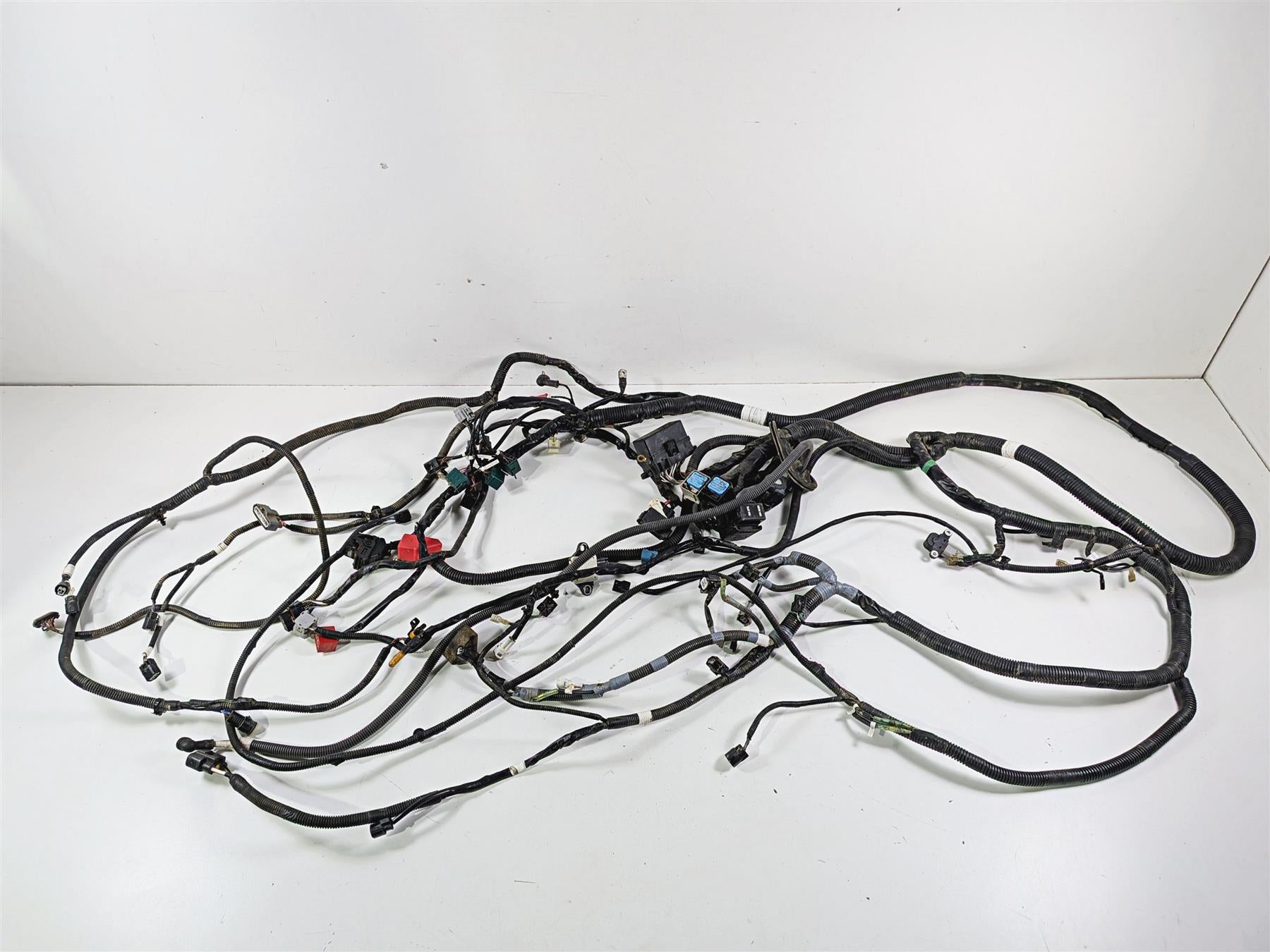 2021 Kawasaki Teryx KRX KRF 1000 ES Wiring Harness Loom - No Cuts 26031-2919