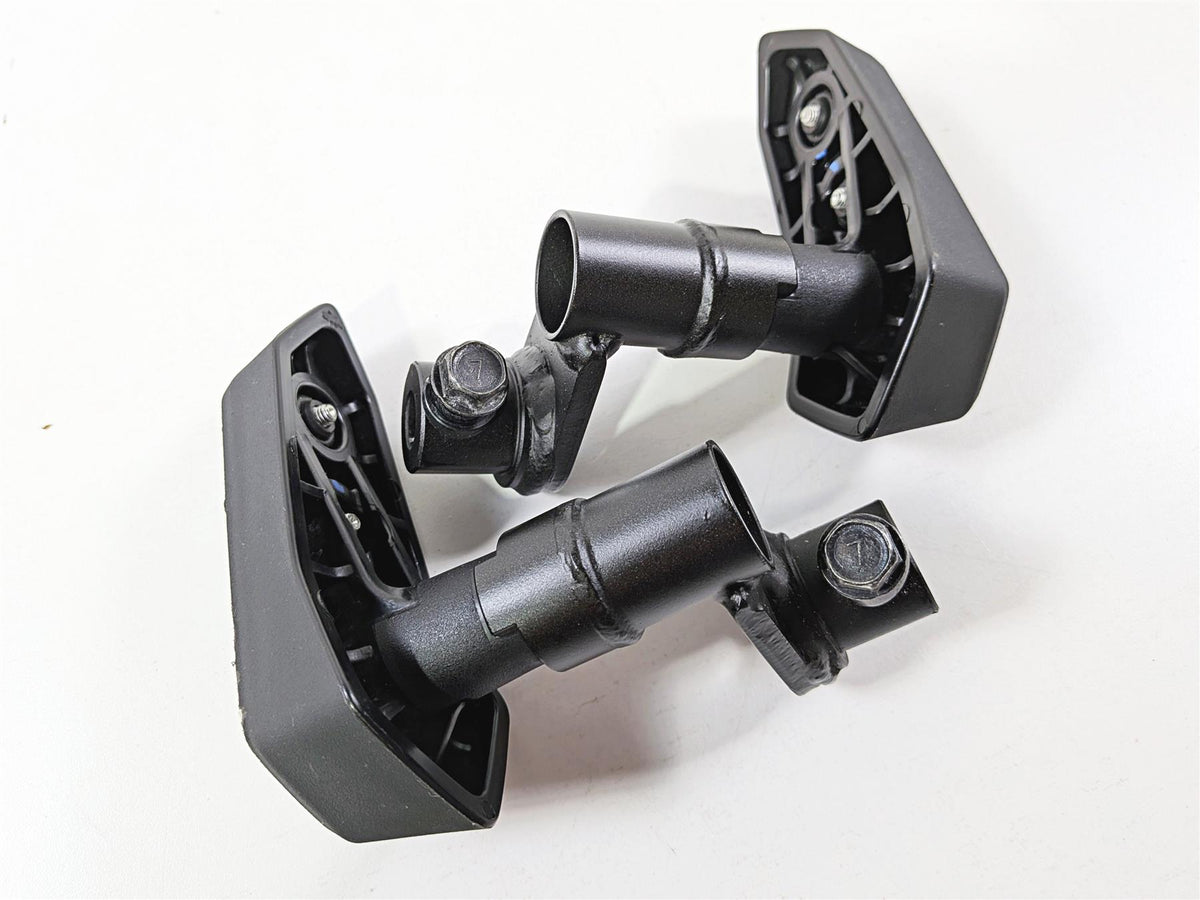 2024 Kawasaki EX500 Ninja 40th An. Left Right Frame Slider Set 99994-2006 {{ shop.shopifyCountryName }} - Mototech271