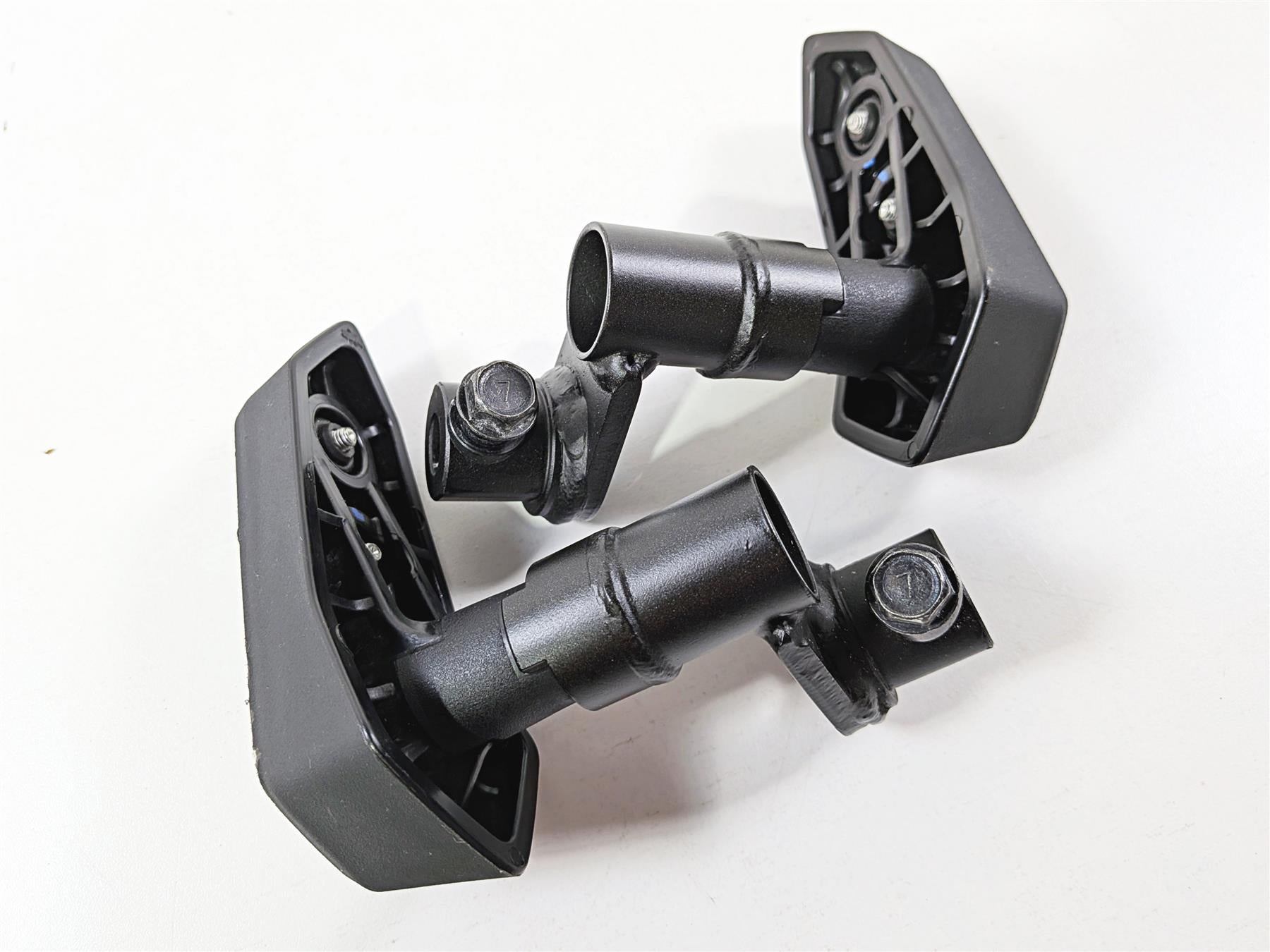 2024 Kawasaki EX500 Ninja 40th An. Left Right Frame Slider Set 99994-2006 {{ shop.shopifyCountryName }} - Mototech271