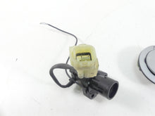 Load image into Gallery viewer, 2020 Ducati Panigale 1100 V4 S SBK Ignition Switch Key Tank Cap - Read 59822111C

