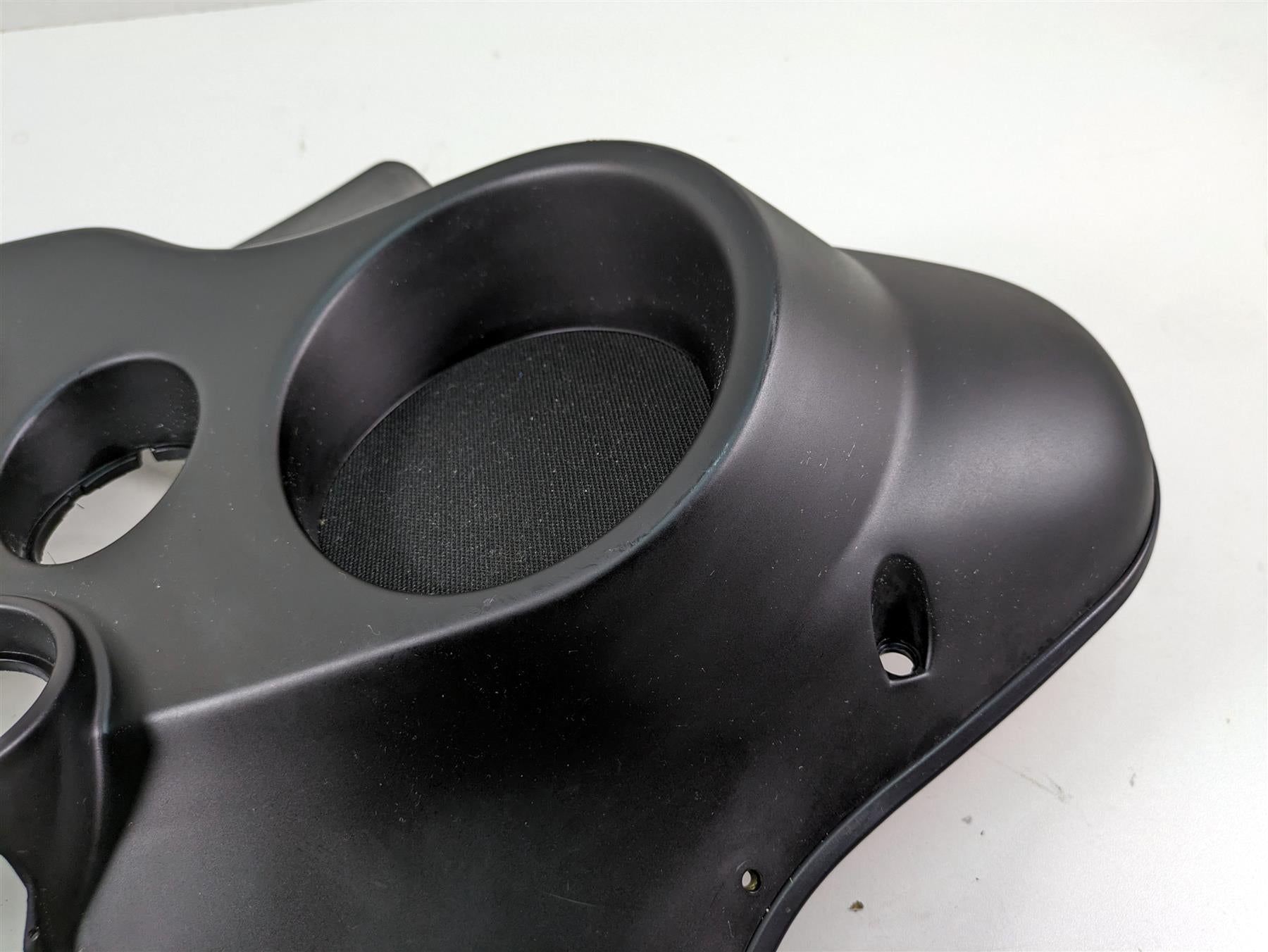 2006 Harley Touring FLHTCUI Electra Glide Inner Fairing & Speaker 58497-96B {{ shop.shopifyCountryName }} - Mototech271