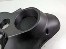 Load image into Gallery viewer, 2006 Harley Touring FLHTCUI Electra Glide Inner Fairing &amp; Speaker 58497-96B | Mototech271

