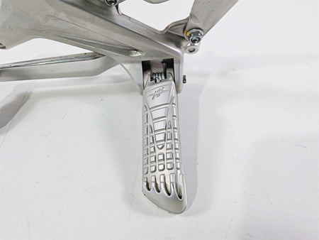 2016 Mv Agusta F3 800 RR Left Front Rider Foot Peg & Shifter Set 8000B7474-Mototech271