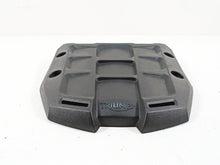 Load image into Gallery viewer, 2012 Triumph Tiger 800XC ABS Rear Luggage Rack Carrier Seat Cover T2303017
