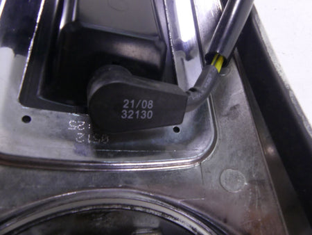 2009 Harley Touring FLHTCU Electra Glide Fuel Gas Tank Dash Cover 61270-08 {{ shop.shopifyCountryName }} - Mototech271