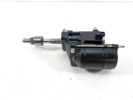 2006 Harley Touring FLHTCU SE E-Glide Engine Starter Motor 31335-03A {{ shop.shopifyCountryName }} - Mototech271