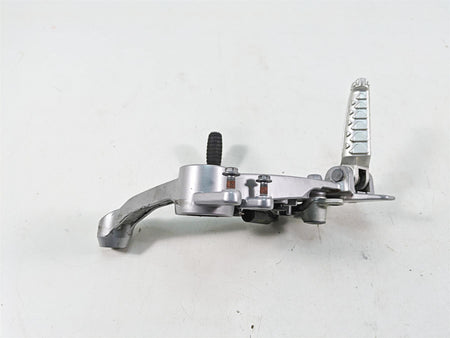 2021 Aprilia RS660 Left Rider Footpeg & Brake Pedal 2B005202 {{ shop.shopifyCountryName }} - Mototech271