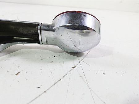 2003 Harley Touring FLHTCUI E-Glide 100th Rear Blinker Turn Signal Bar 68145-98 {{ shop.shopifyCountryName }} - Mototech271