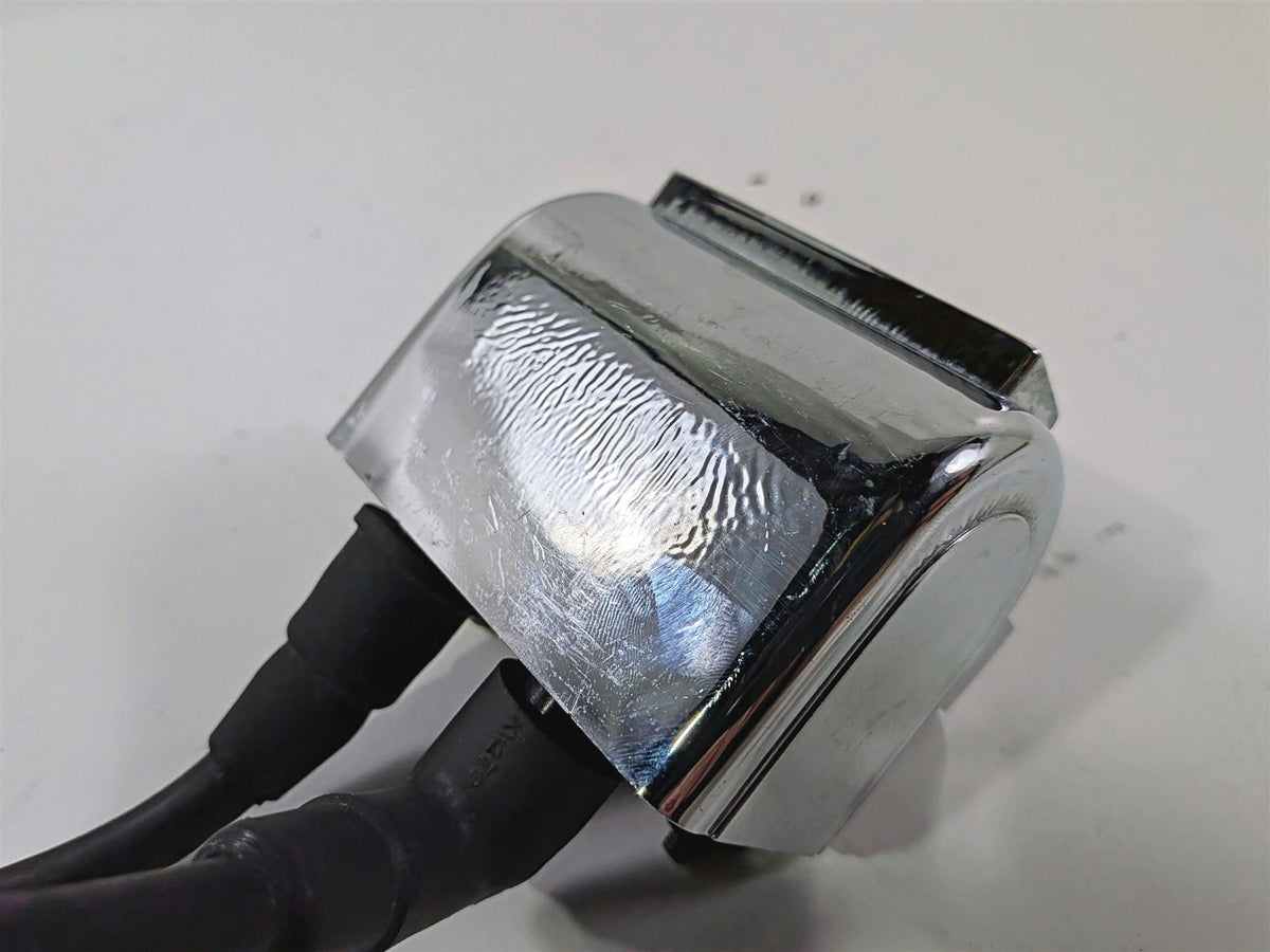 2003 Harley Sportster XL1200 Ignition Coil Wires Plugs 31614-83A {{ shop.shopifyCountryName }} - Mototech271