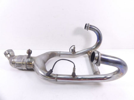 2013 BMW R1200RT K26 OEM Lafranconi Exhaust Header Pipe Manifold 18117716482 {{ shop.shopifyCountryName }} - Mototech271
