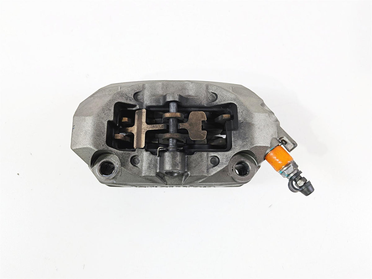 2025 CFMoto 450 SS Front Brake Caliper Brembo 100mm 6AQV-081210-1001-M1 {{ shop.shopifyCountryName }} - Mototech271