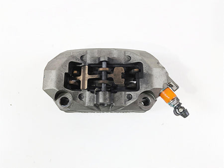 2025 CFMoto 450 SS Front Brake Caliper Brembo 100mm 6AQV-081210-1001-M1 {{ shop.shopifyCountryName }} - Mototech271