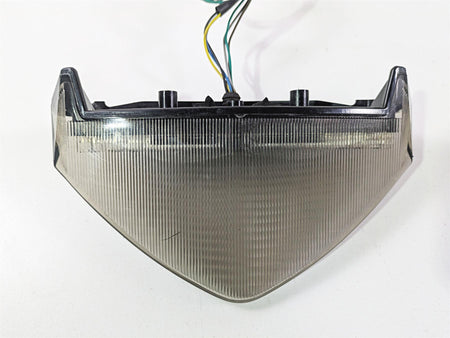 2018 KTM 1290 Super Duke R Rottweiler Led Taillight Blinker Lens CLED SDR/GT-CLR {{ shop.shopifyCountryName }} - Mototech271
