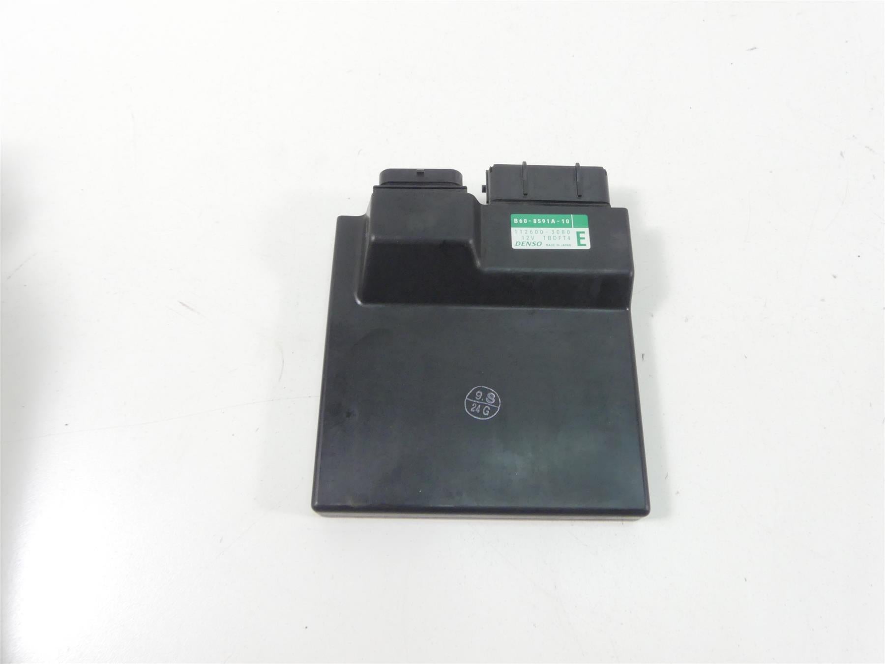 2016 Yamaha YZF-R1 S Denso Cdi Ecu Ecm Engine Control Module B60-8591A-10-00 {{ shop.shopifyCountryName }} - Mototech271