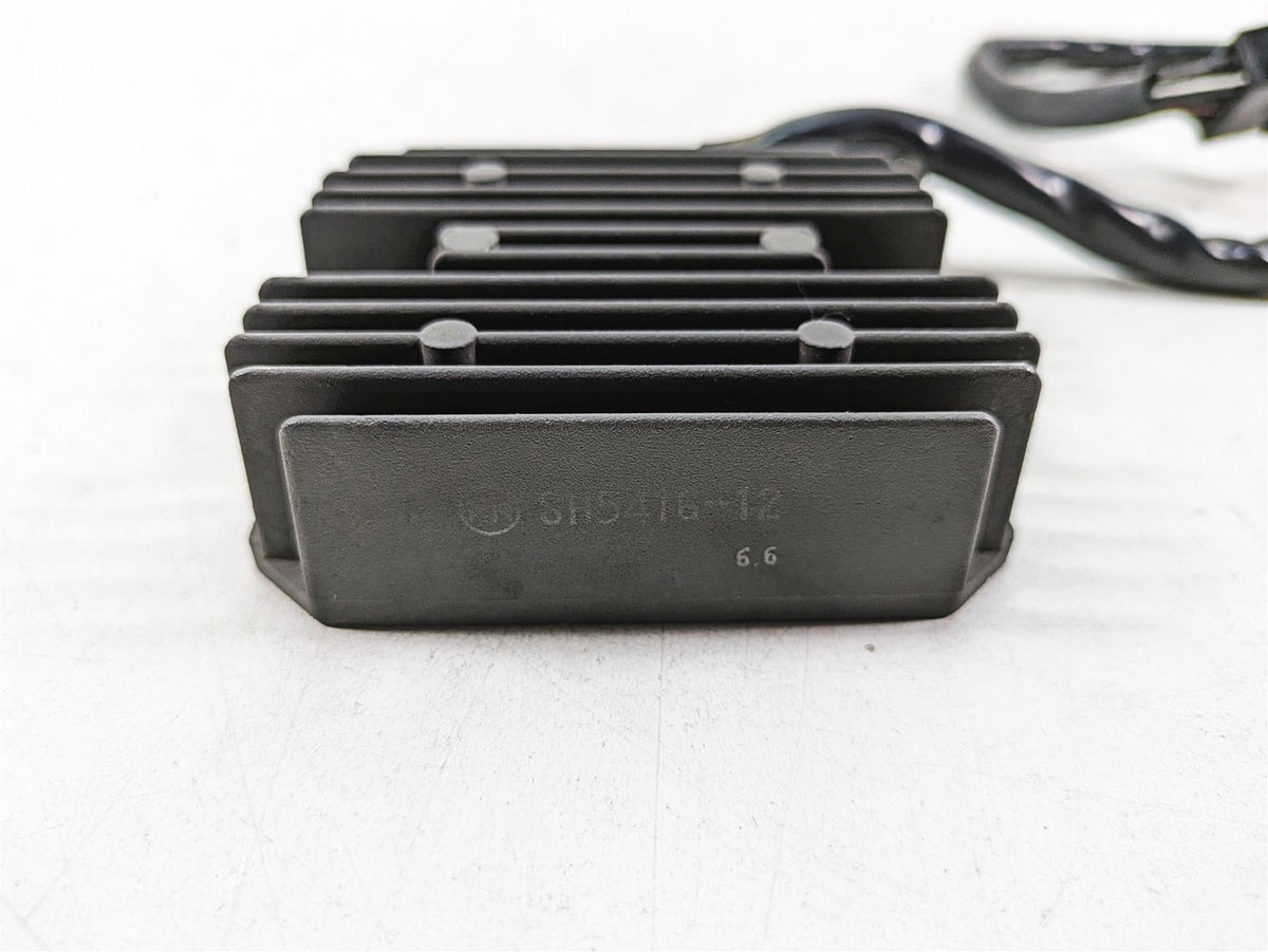 1997 Kawasaki VN1500 Vulcan Rectifier Voltage Regulator SH5416-12 21066-1089 {{ shop.shopifyCountryName }} - Mototech271