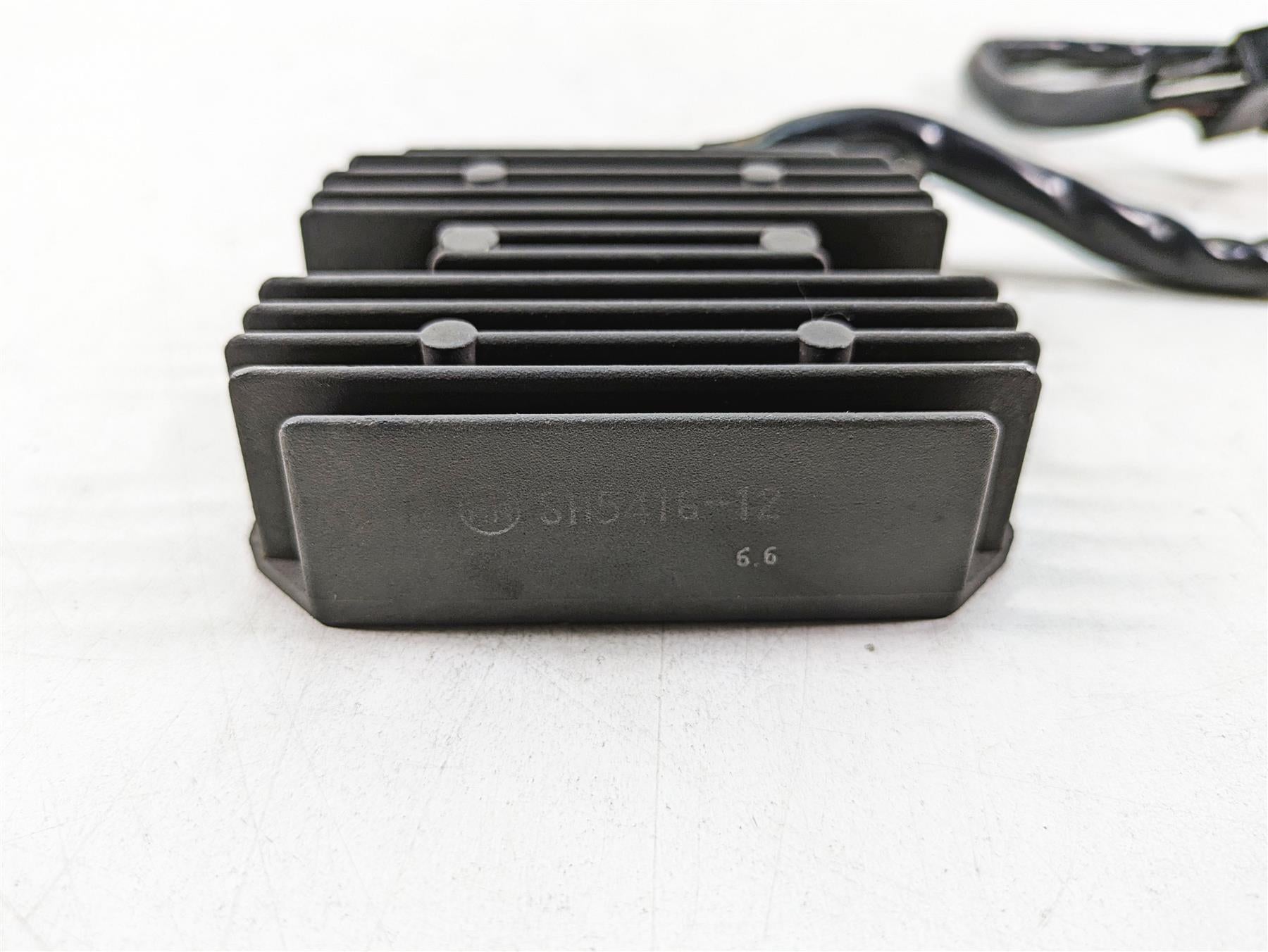 1997 Kawasaki VN1500 Vulcan Rectifier Voltage Regulator SH5416-12 21066-1089 {{ shop.shopifyCountryName }} - Mototech271