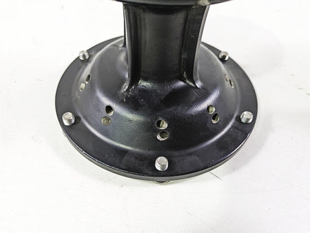 2023 Kawasaki KLR KL 650 Adventure Front Wheel Rim Hub 41034-0608 {{ shop.shopifyCountryName }} - Mototech271