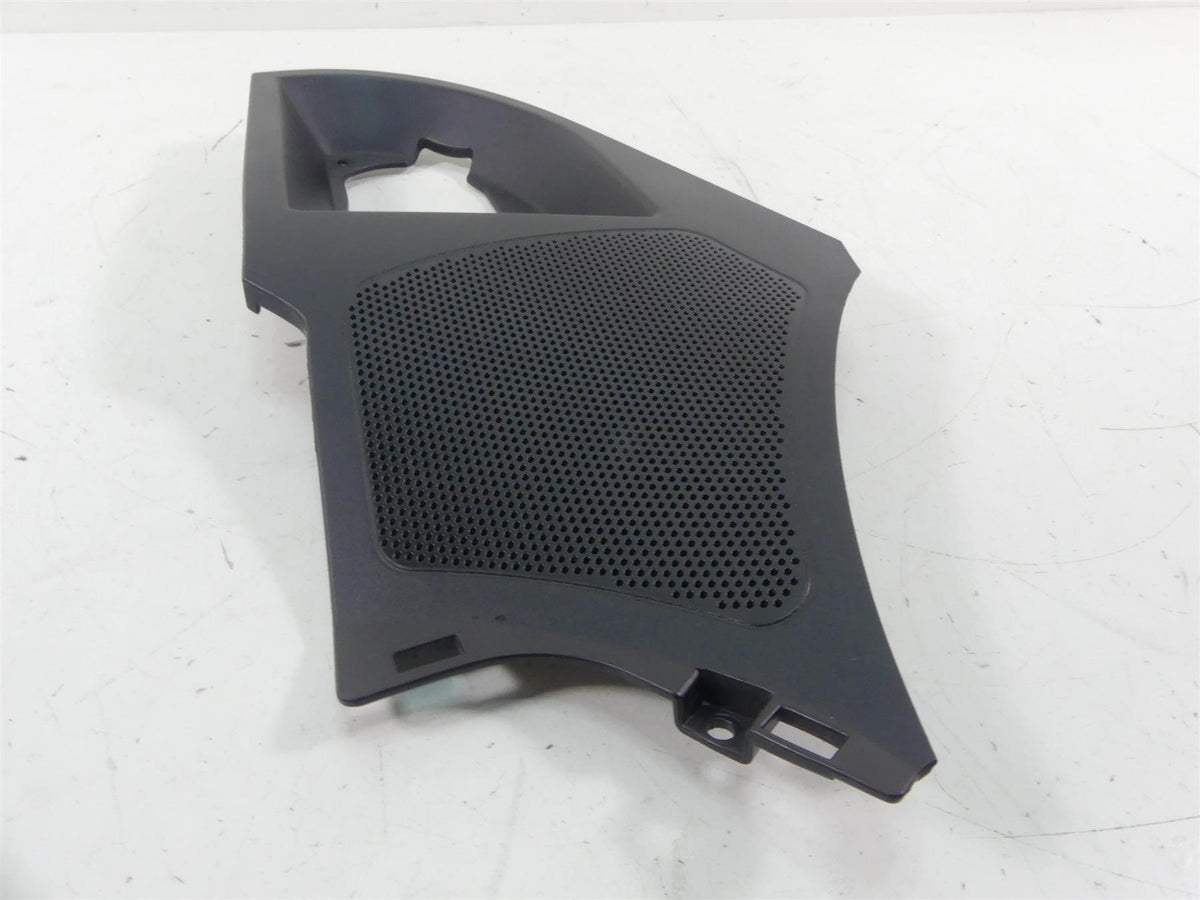 2011 Victory Vision Tour Right Speaker Cover Mirror Rear View Set 5436296 {{ shop.shopifyCountryName }} - Mototech271