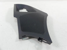 Load image into Gallery viewer, 2011 Victory Vision Tour Right Speaker Cover Mirror Rear View Set 5436296
