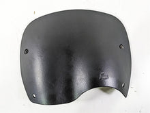 Load image into Gallery viewer, 2004 BMW R1150GS R21 Front Upper Visor Cover &amp; Mounts 46632328686 | Mototech271
