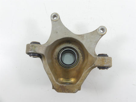2020 Can Am Maverick X3 XMR Turbo RR Rear Right Wheel Spindle Knuckle 706001961 {{ shop.shopifyCountryName }} - Mototech271