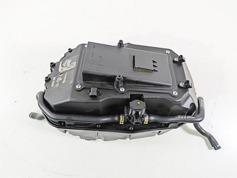 2023 Ducati Monster 937 SP Air Cleaner Breather Filter Box 44219673A 44219665A {{ shop.shopifyCountryName }} - Mototech271