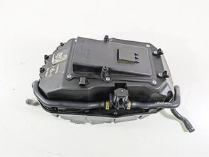 2023 Ducati Monster 937 SP Air Cleaner Breather Filter Box 44219673A 44219665A | Mototech271