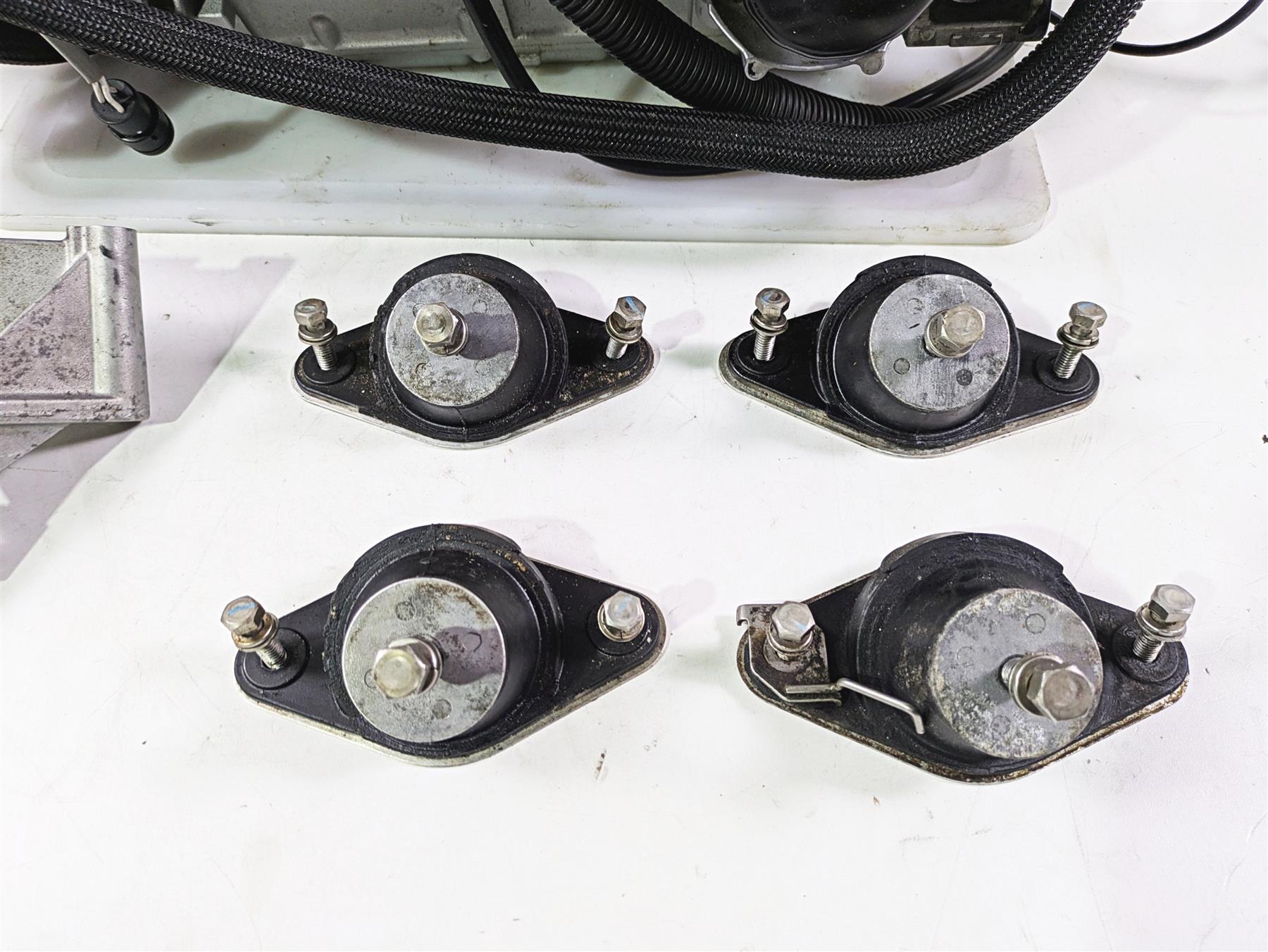 2018 Kawasaki Ultra 310 X Crank Case Shaft Bottom End Engine Motor 14001-0614 {{ shop.shopifyCountryName }} - Mototech271