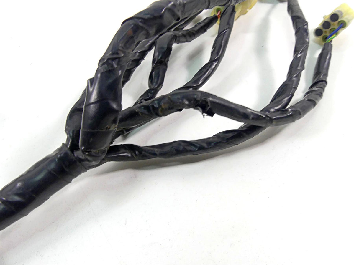 2016 KTM 1290 Super Duke R Engine Wiring Harness Loom -Read 60311085100 {{ shop.shopifyCountryName }} - Mototech271
